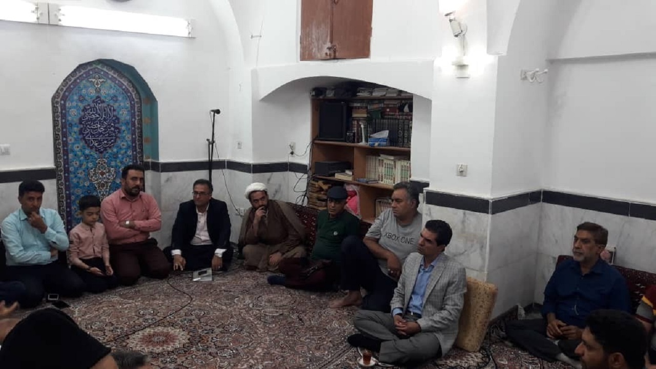 اجرای طرح احیای بافت تاریخی کاشان با راه‌اندازی «خانه پدری»