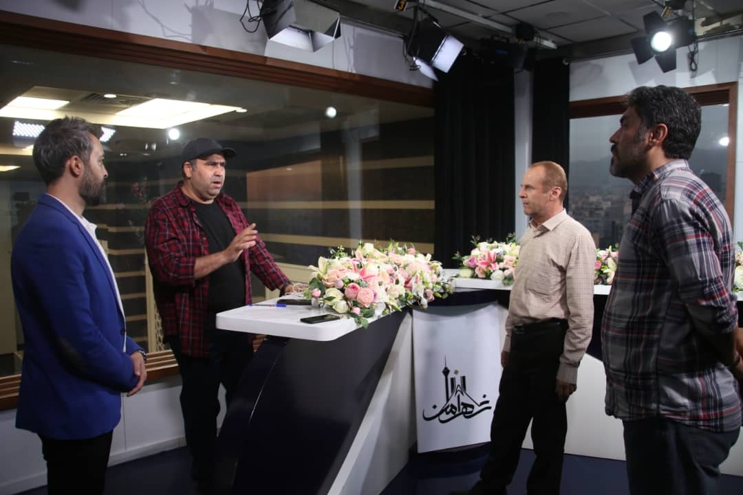 در شهر امن به دنبال آرامش صبحگاهی هستیم