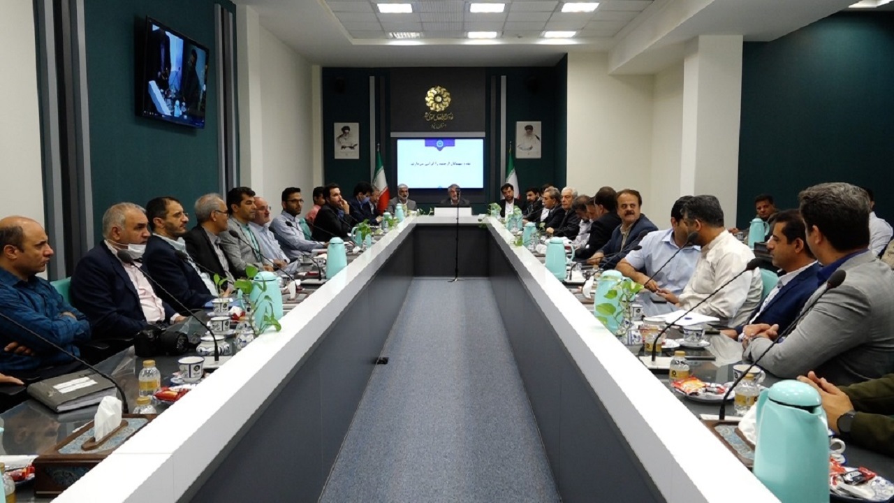 مالیات اصناف، پشتوانه جامعه آباد و سازنده