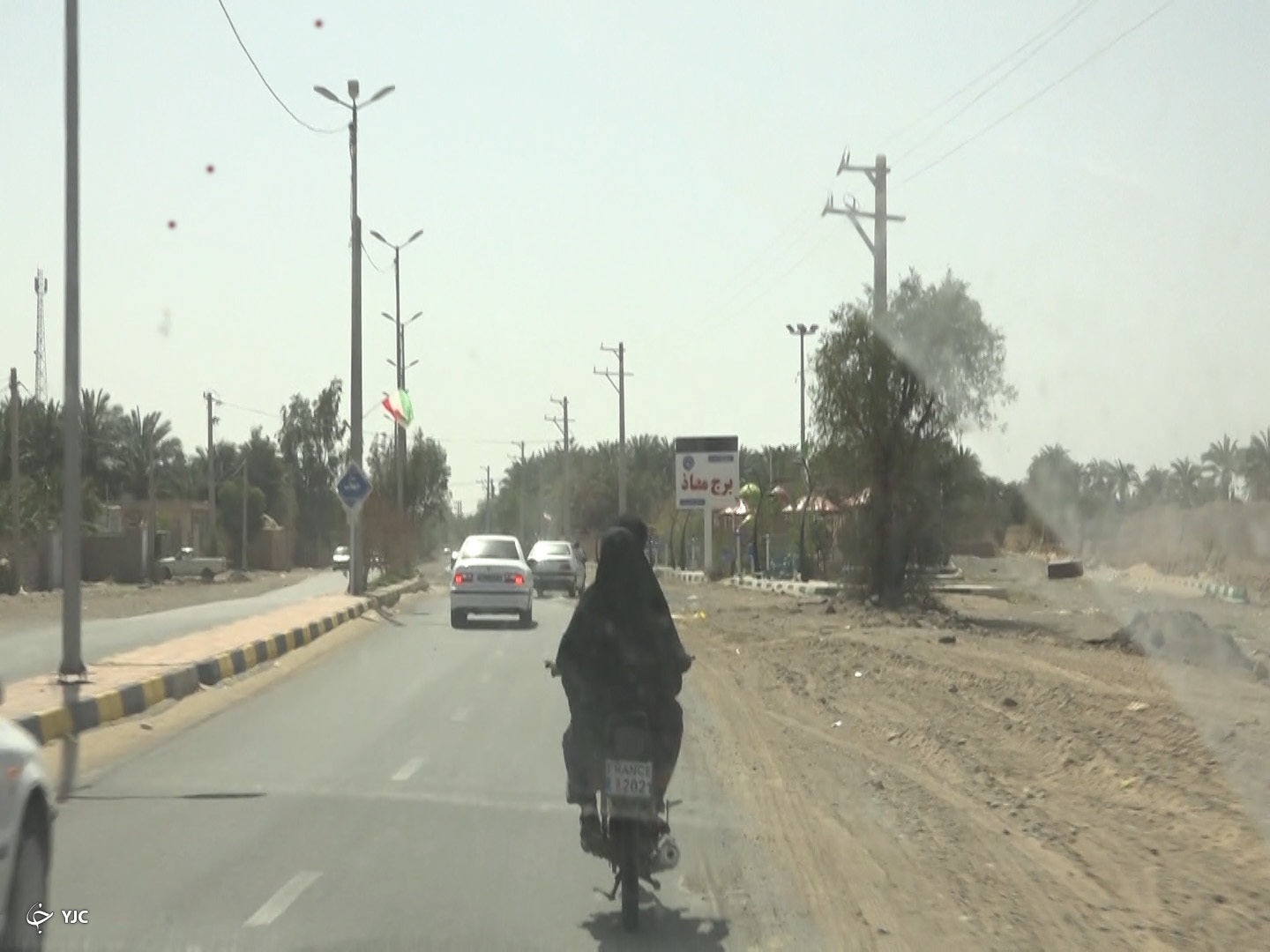 برج معاذ 