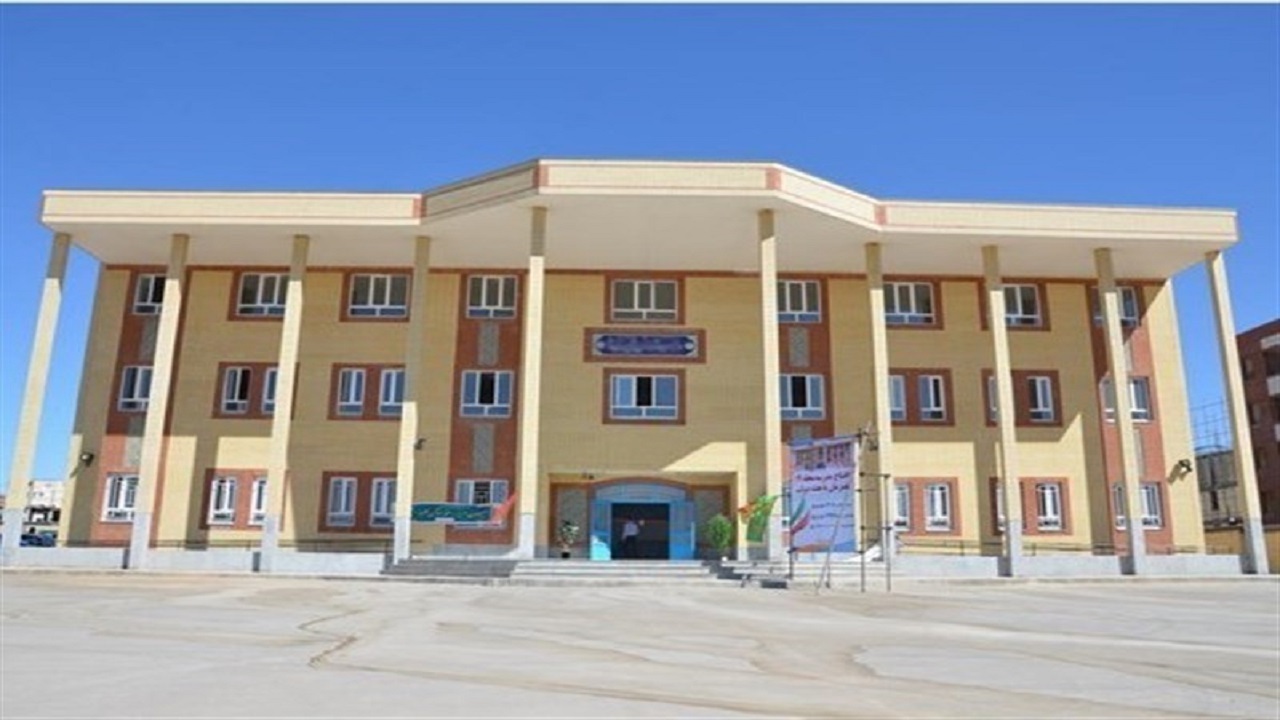 پیشتازی خیرین مدرسه ساز یزدی در کشور