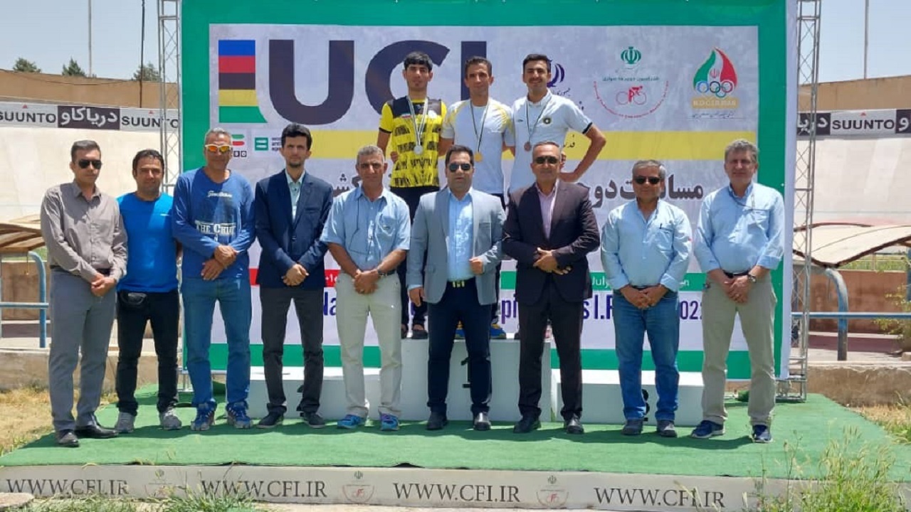 مقام سومی رکابزن اصفهانی