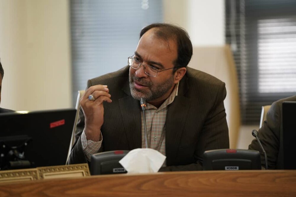 مهدی طغیانی