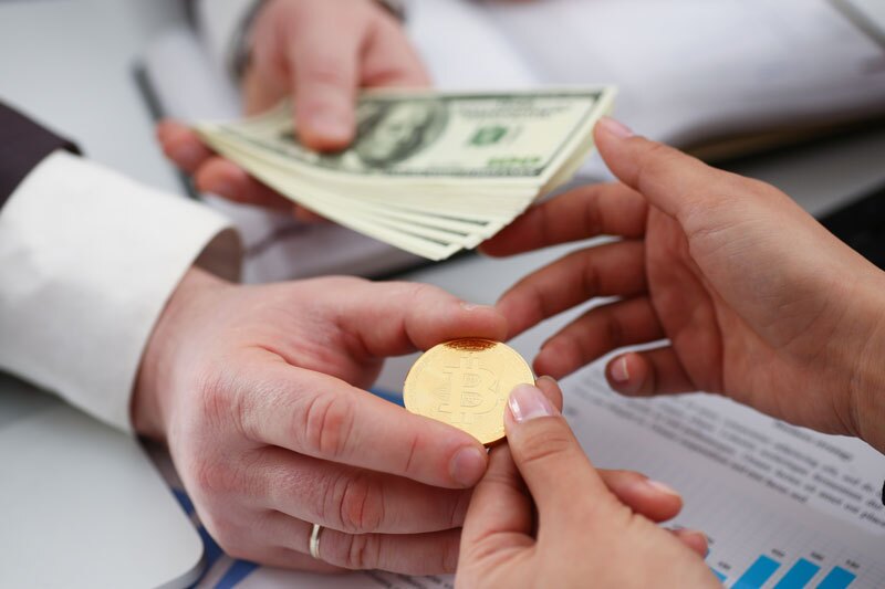 کلاهبرداری با ترفند فروش ارز دیجیتال