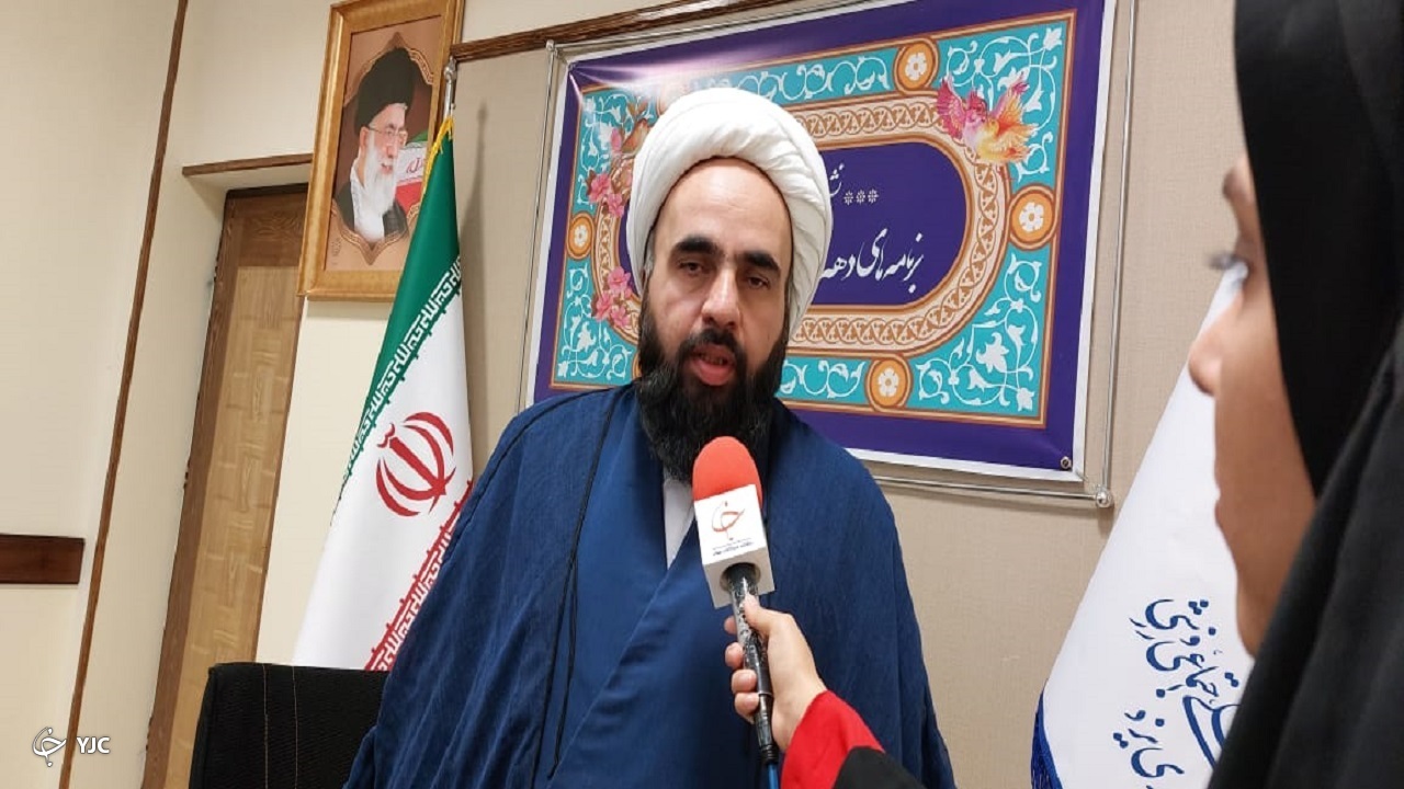 یزد با دستانی پر به استقبال عید بزرگ غدیر خم می‌رود