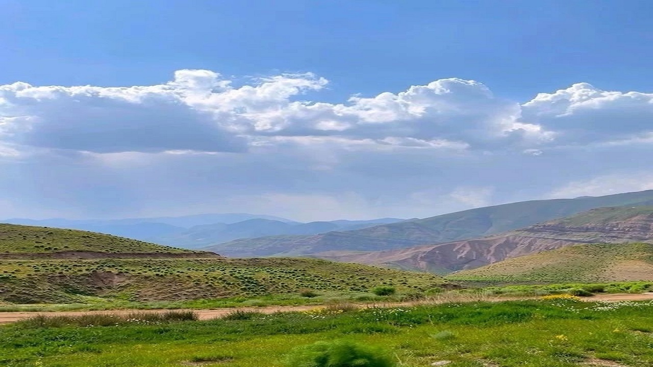 از