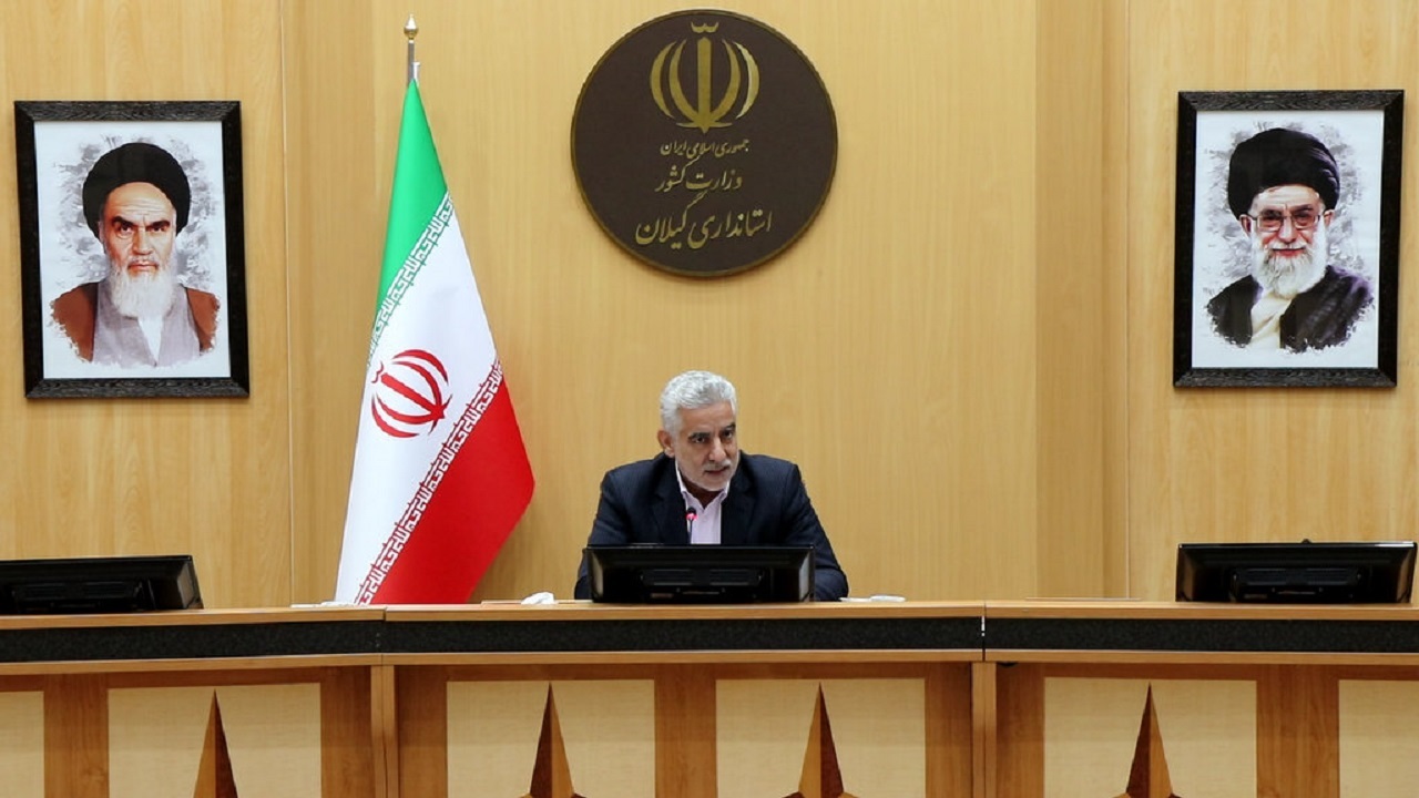 صفوف طولانی نانوایی‌ها در گیلان توجیهی ندارد