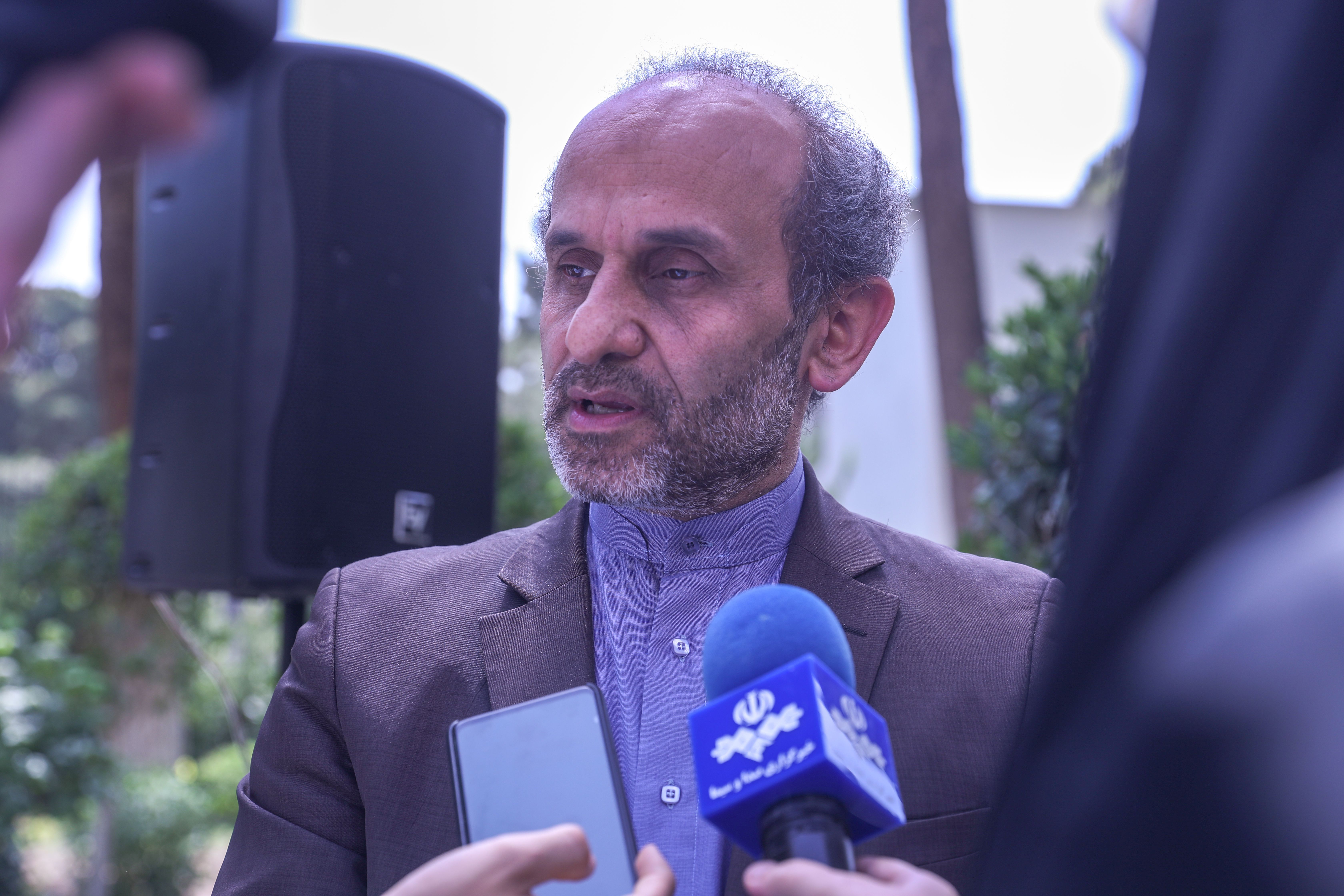 توضیحات رئیس رسانه ملی درباره برنامه گفتگوی ویژه خبری