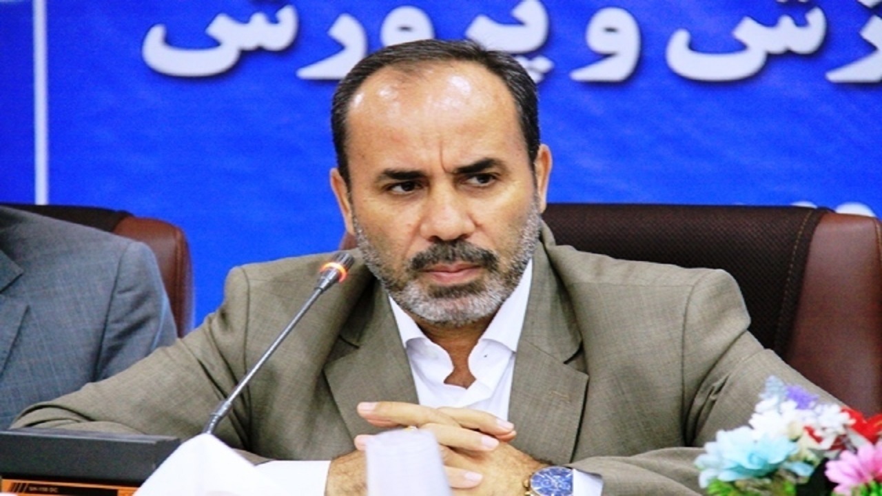۷۵ درصد املاک آموزش و پرورش استان دارای سند رسمی می‌باشد