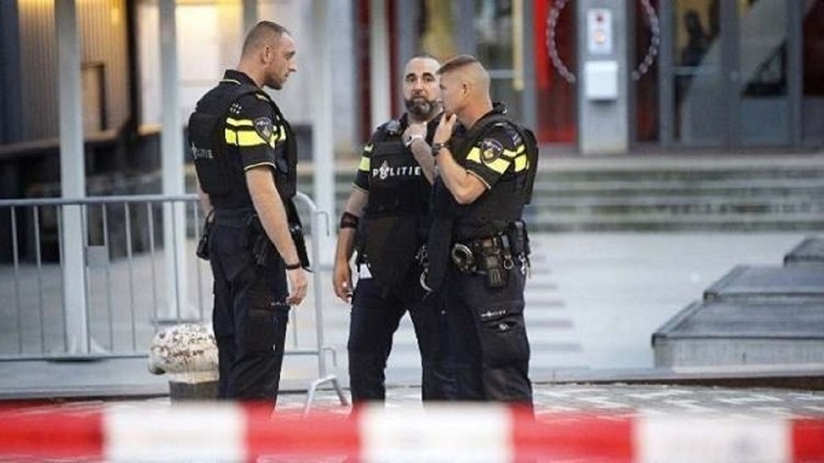 بزرگ‌ترین اعتراضات کشاورزان اروپا از دهۀ ۱۹۹۰ + فیلم