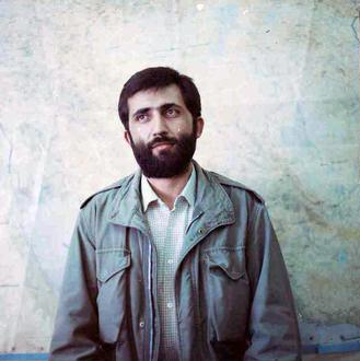 شهیدی که مارادونای ایران بود شهیدی که مارادونای ایران بود