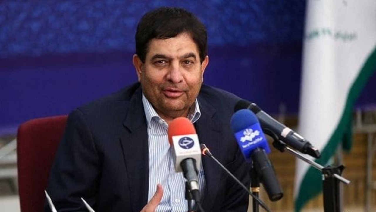 دولت با تمام توان پشتیبان تیم ملی فوتبال است