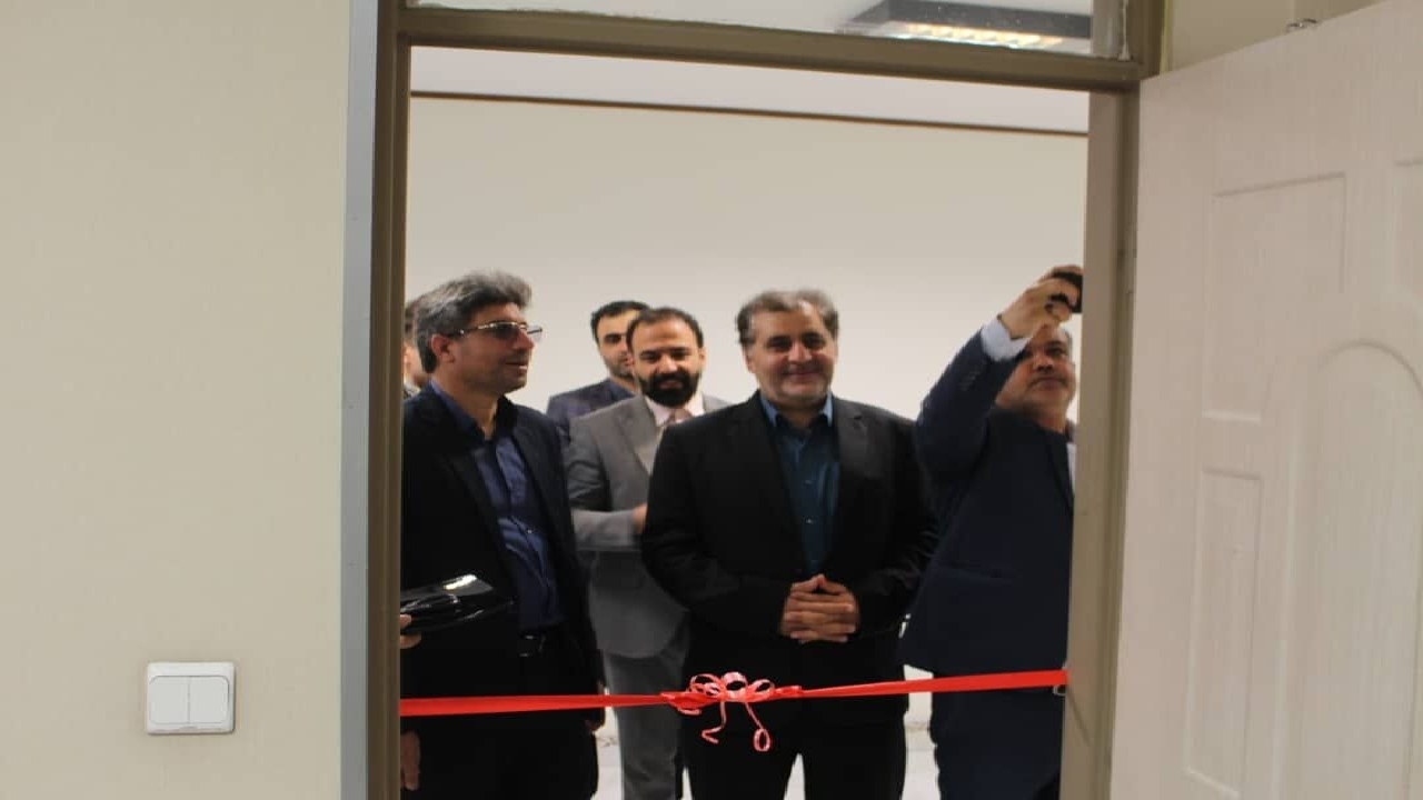 راه اندازی کانون یاریگران کار و تولید در خراسان رضوی