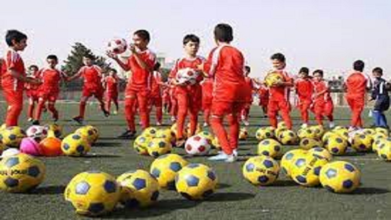 لغو مسابقات ورزشی توپی دانش آموزان