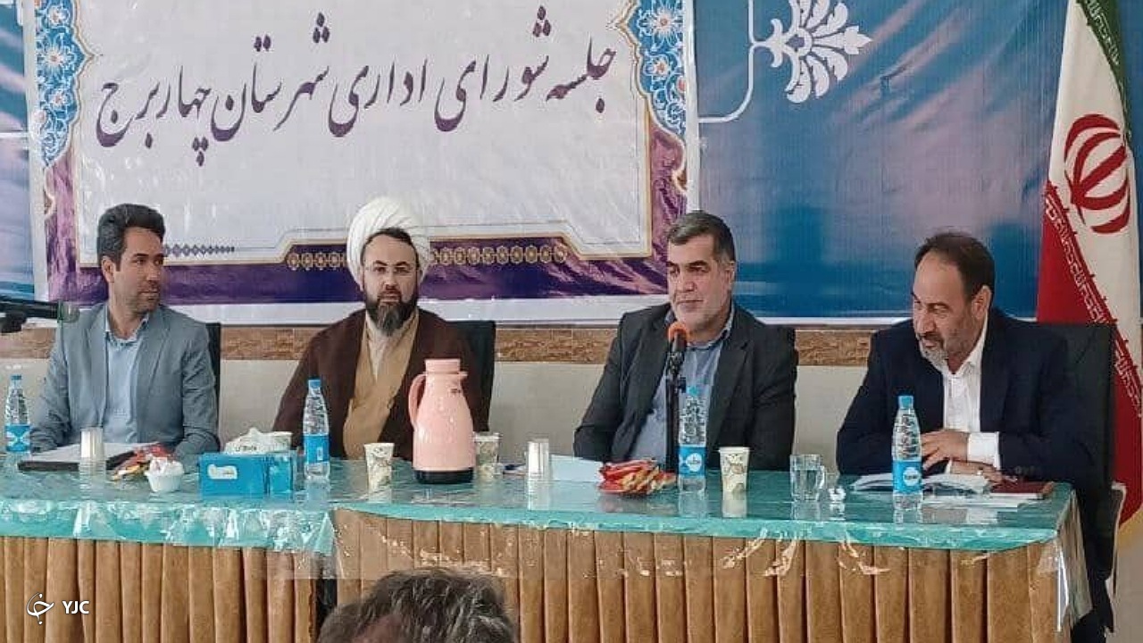بازنگری طرح هادی در روستا‌ها بدون محدودیت انجام گیرد