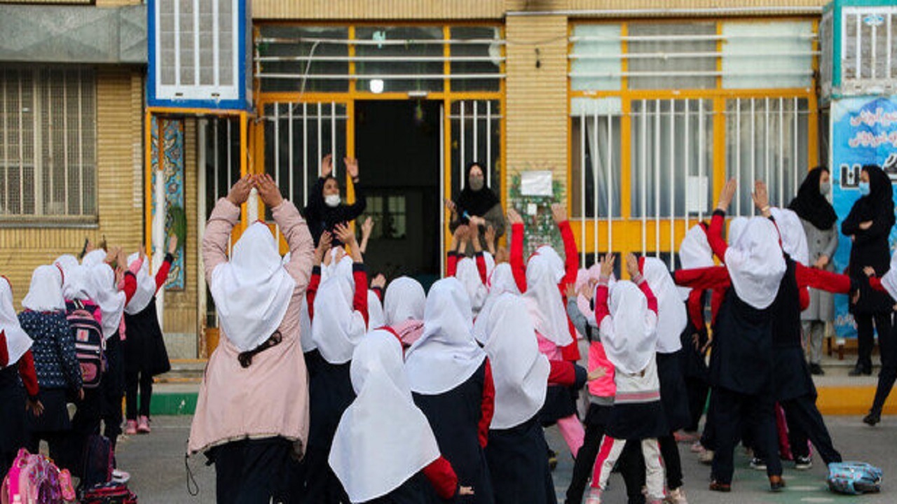 ۷۰ هزار نفر سال تحصیلی جدید به جمعیت دانش آموزی سیستان و بلوچستان افزوده خواهد شد