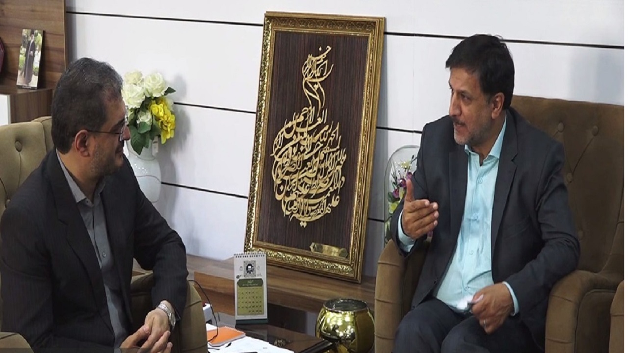 مجمع معاونین مالی اداری در دیوان محاسبات تشکیل شد