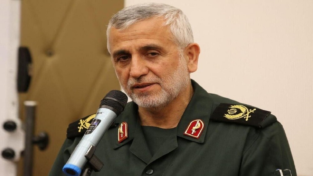 تأثیرگذاری برپایی کنگره ملی۸ هزار شهید استان همدان باید تا نسل‌های آینده باقی بماند