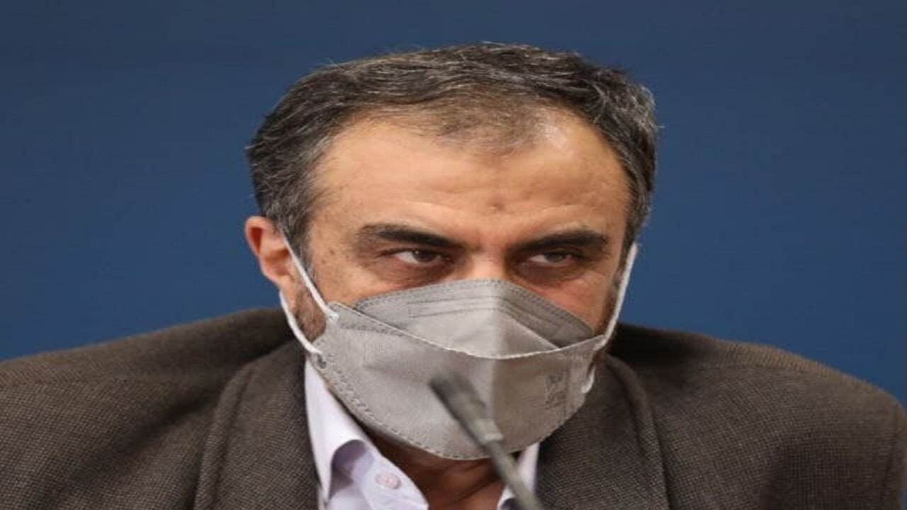 تمامی اعتبارات ملی و تخصیصی باید جذب شود و اعتباری برگشت نخورد