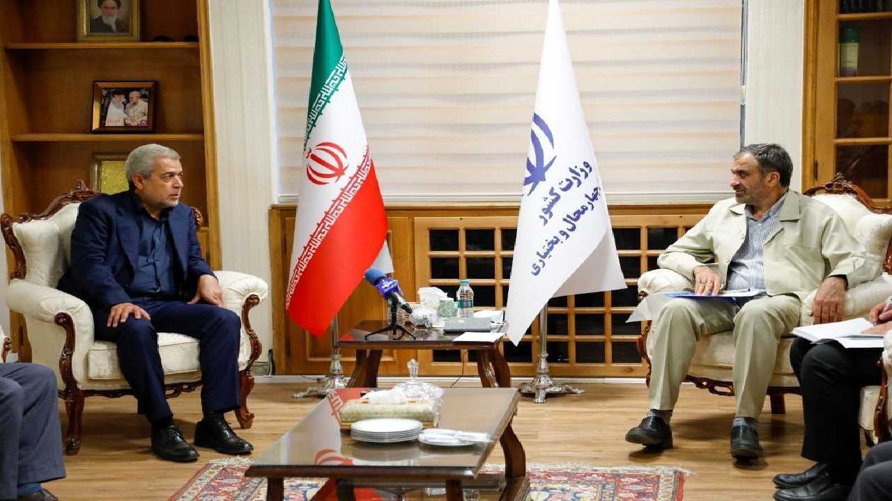 امکانات برای رفاه حال زائران حسینی در اربعین فراهم شود
