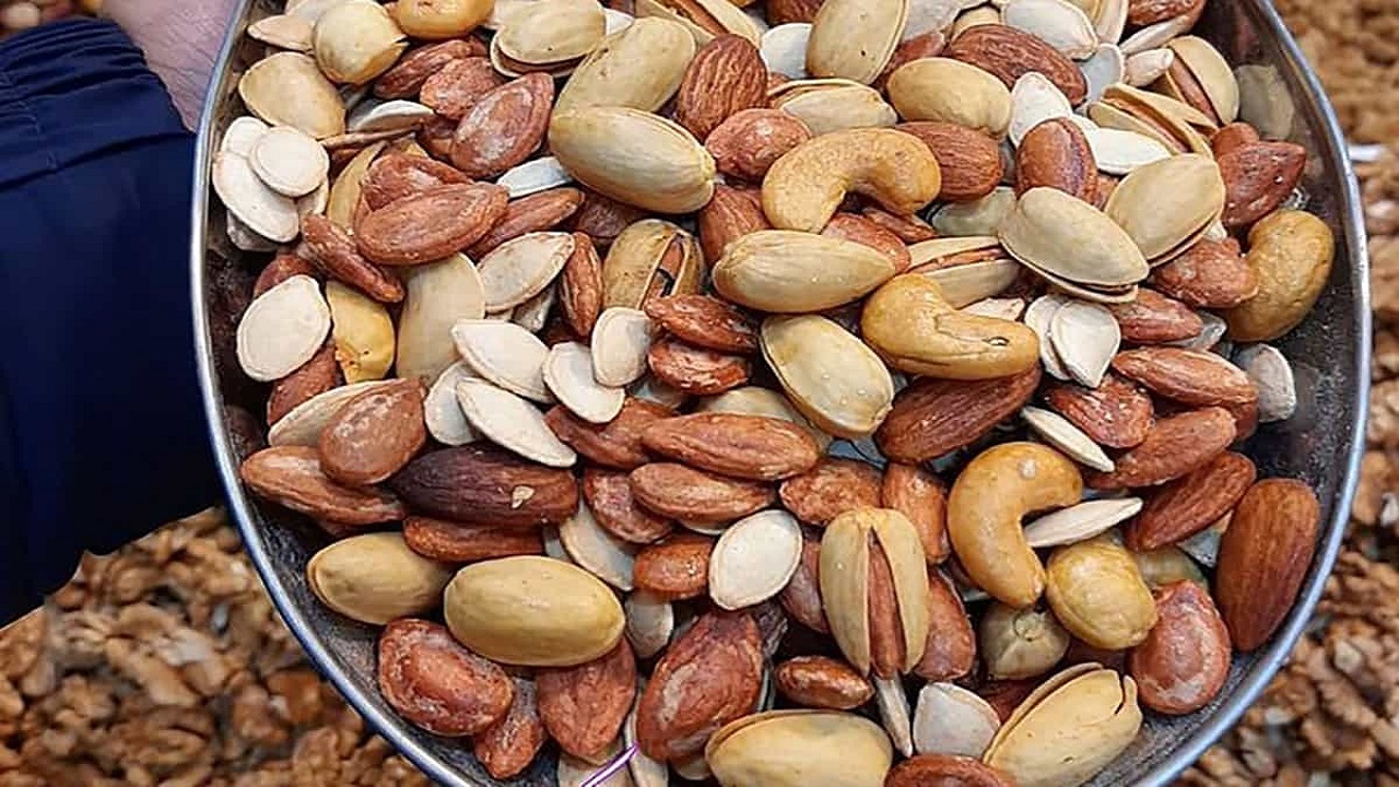 چهار ماده غذایی برای خواب راحت
