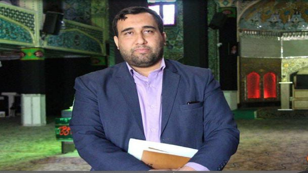 اجرای طرح نذر قربانی در بافق