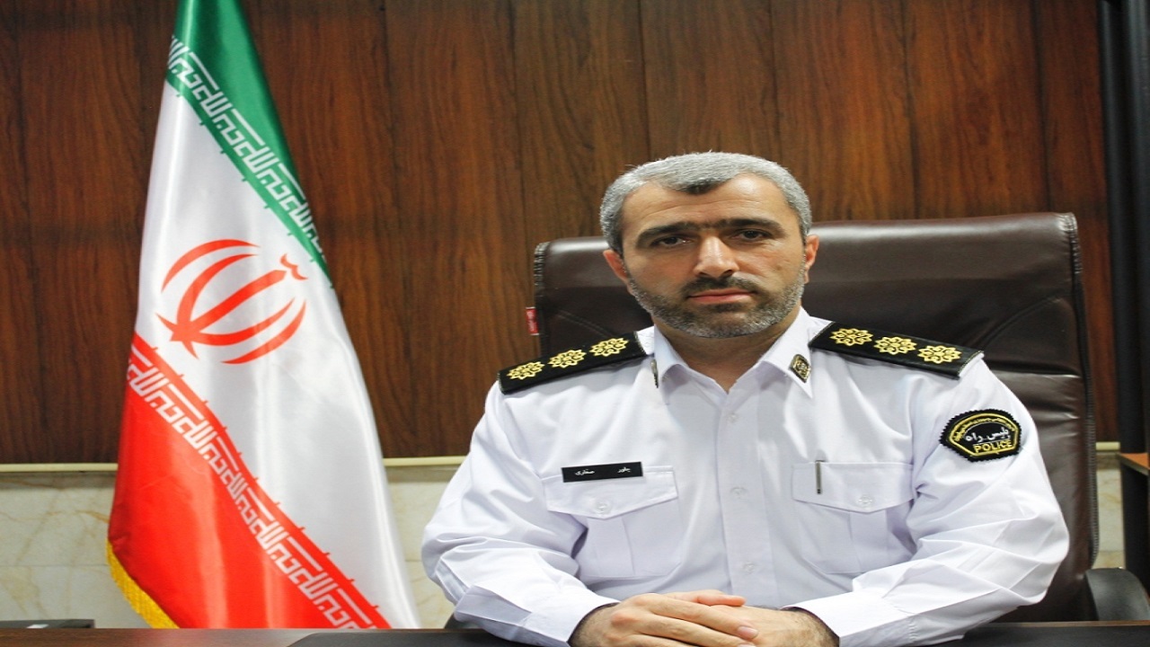 محدودیت ترافیکی در محور‌های گیلان از امروز ۱۶ تیر