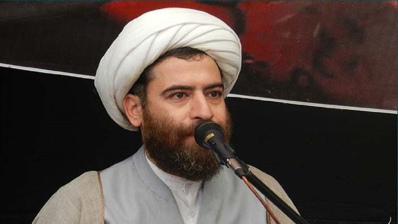 برگزاری کنگره شعر مباهله در یزد