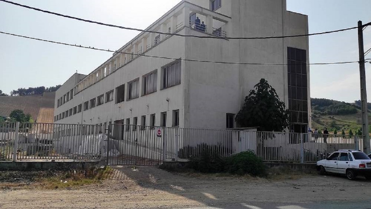 فرصت ۲ ماهه دادگستری گلستان به پیمانکار مرکز توانبخشی جانبازان برای تکمیل طرح