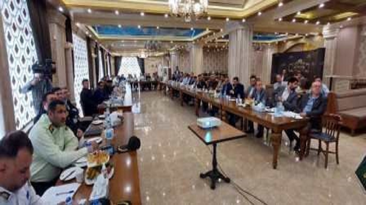 لزوم ساماندهی مراکز اقامتی در گیلان
