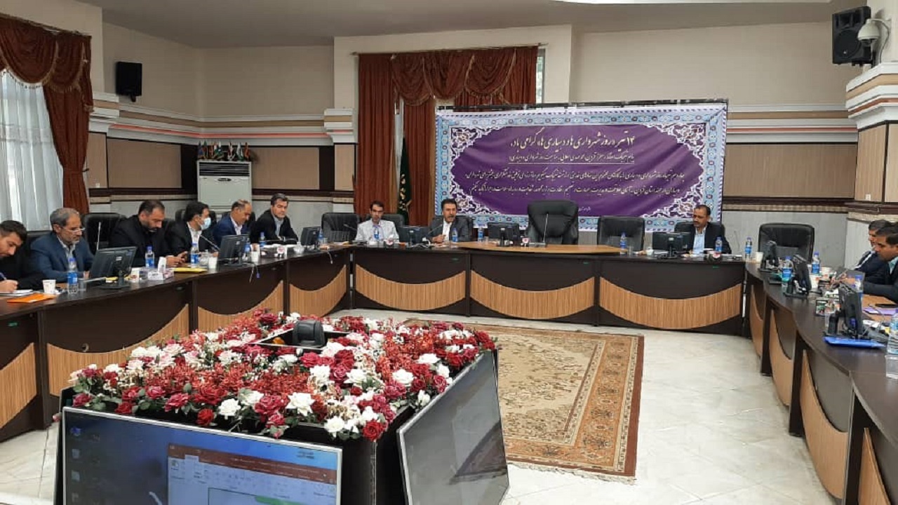 رشد اقتصادی ۸ درصدی استان قزوین نیازمند سرمایه گذاری