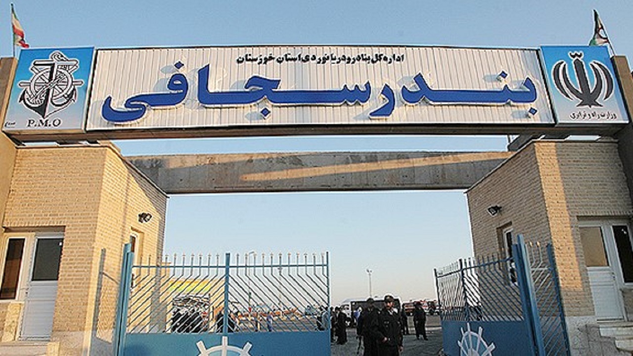 در مدت کوتاه تحول خوبی در بنادر هندیجان رخ می‌دهد