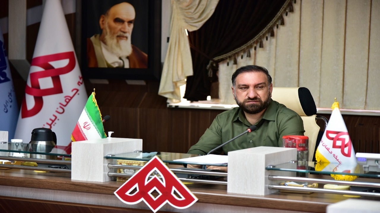 در جشن عید سعید قربان شبکه جهانبین را به تماشا بنشینید