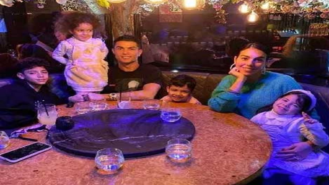 سلبریتی‌های عاشق فرزند/ کریستین و جورجینا یک جین بچه می‌خواهند