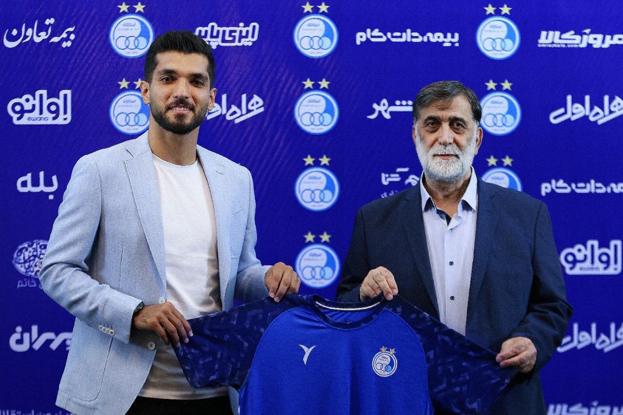 آخرین وضعیت نقل و انتقالات لیگ برتر فوتبال ایران