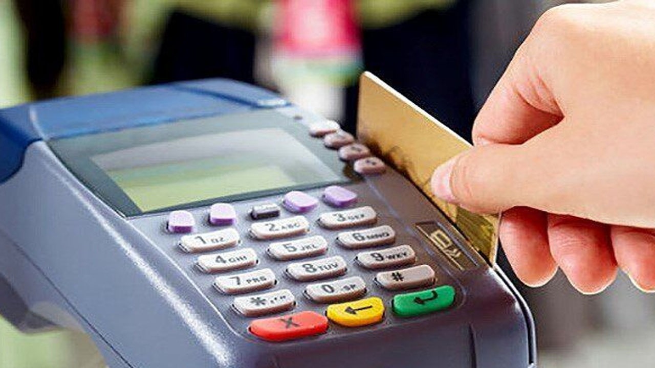 چه مشاغلی نباید برای کل واریزی‌های کارتخوان مالیات بدهند؟