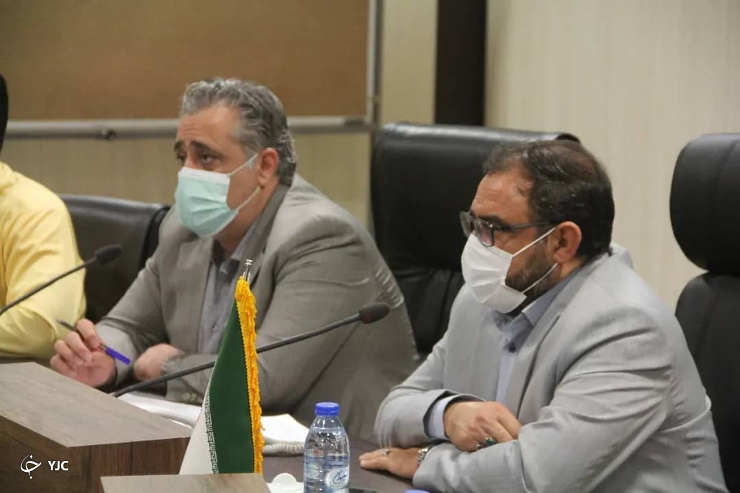 پنجره واحد سرمایه گذاری شهرستان شیراز ایجاد شد