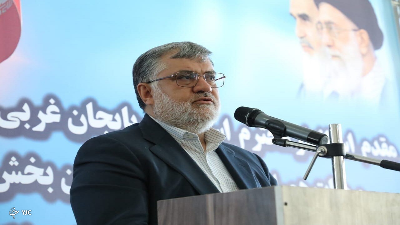 برنامه میان‌مدت توسعه مناطق در سفر‌های شهرستانی تدوین می‌شود
