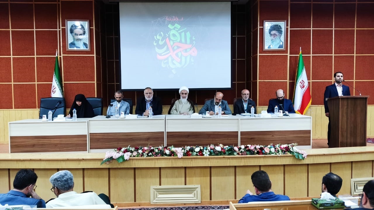 مدیران دستگاه‌های اجرایی به دنبال جذب اعتبارات ملی باشند