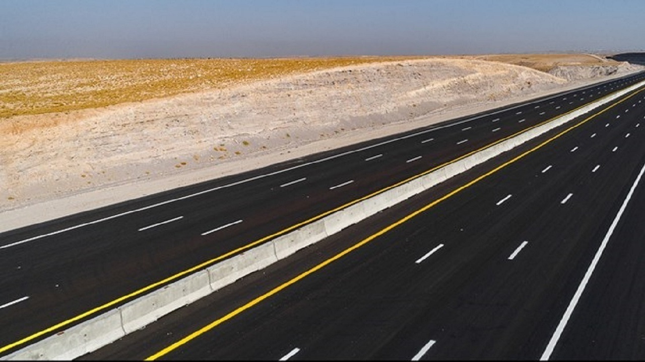 ساماندهی بزرگراه شهید کسایی تبریز