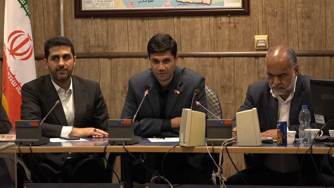 پهنه ریلی بافق راه اندازی می‌شود/ ارتقاء ظرفیت کارخانجات تعمیرات لکوموتیو بافق