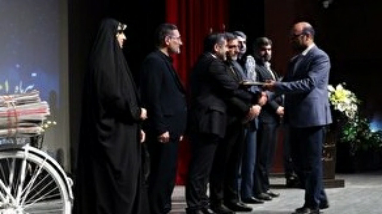 پایان جشنواره ملی مطبوعات دینی در قم
