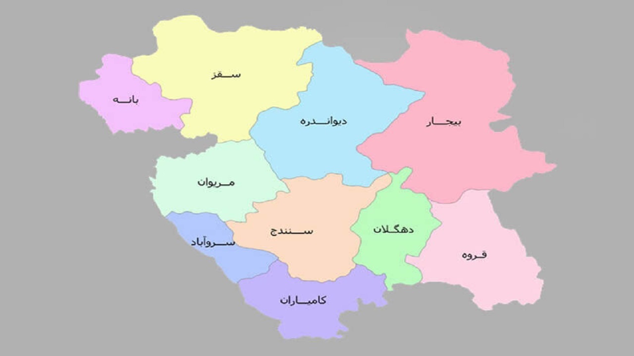 کردستان نیازمند نگاه ویژه دولت؛ مهم ترین مطالبات مردم برای توسعه این دیار