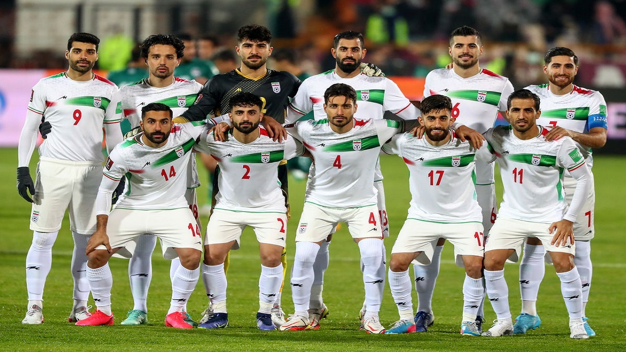 برند ایرانی حامی مالی لباس تیم ملی در جام جهانی شد