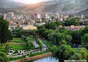 مهاباد مستعد سرمایه گذاری در بخش گردشگری است
