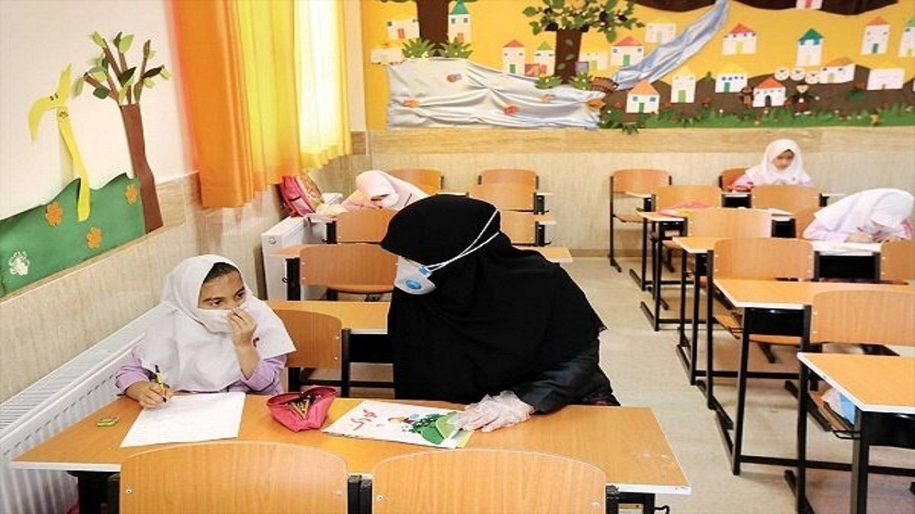 تشکیل قرارگاه جهادی عدالت تربیتی و نصیب آموزشی در استان سمنان