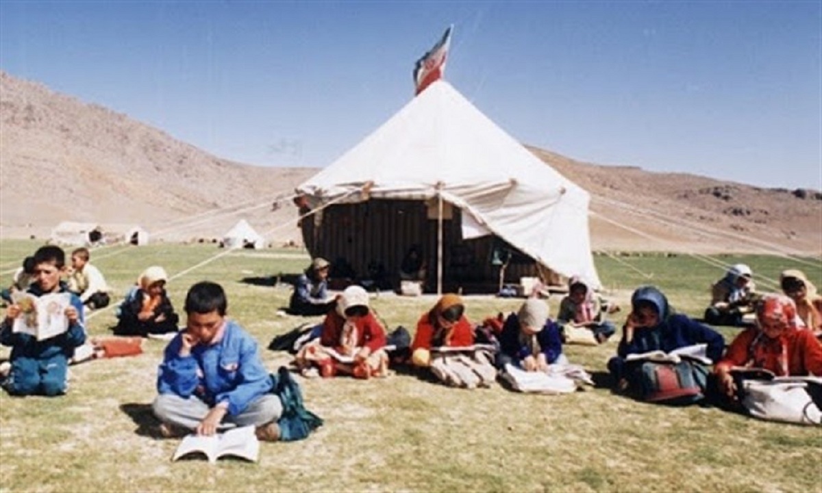 شرکت ۵۰ معلم همدانی در طرح تثبیت یادگیری دانش آموزان عشایری