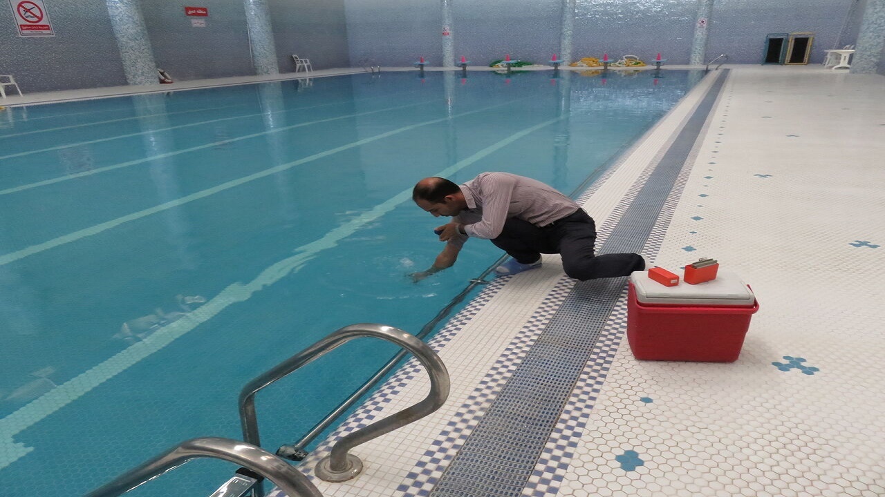 برکناری مدیر باشگاه ورزشی آبفای اصفهان به دلیل پر کردن استخر با آب شرب