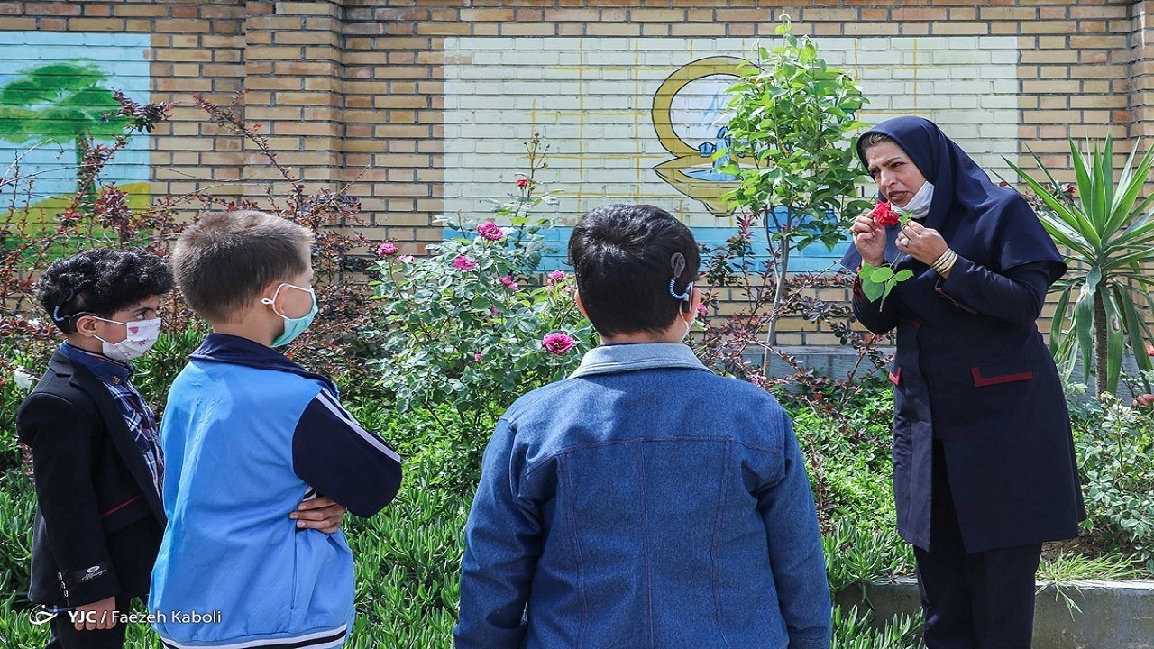 طرح رتبه بندی معلمان مصوبه‌ای با حدود ۸۰۰ هزار نفر مشمول