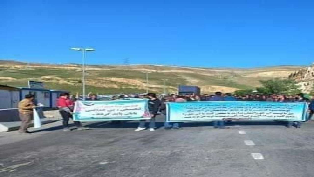 توضیحات مدیرکل کار درباره تجمع صنفی مس سونگون
